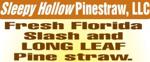 Sleepy Hollow Pinestraw LLC