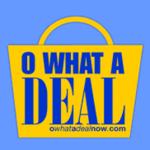 OWhatADealNow.com
