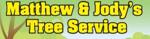 Matthew & Jody's Tree Service