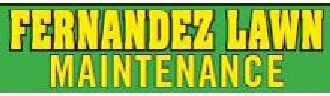 Fernandez Lawn Maintenance