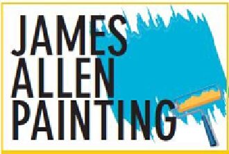 James Allen Painting