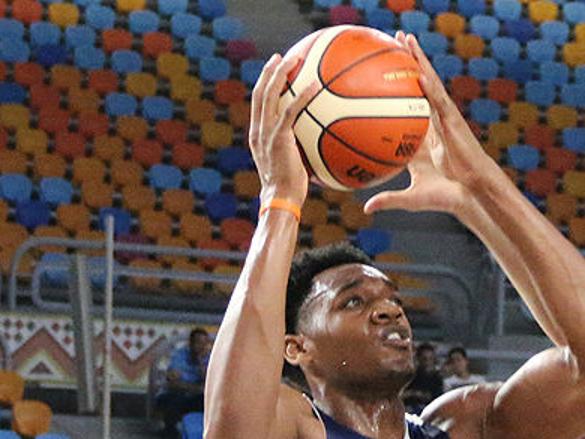 Representing Usa Basketball Internationally Becoming A Tradition