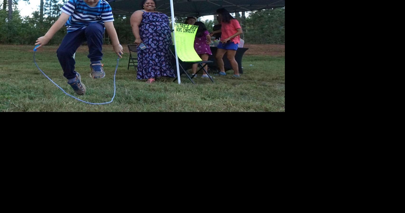 PHOTOS Strum & Strive at Pick Elementary