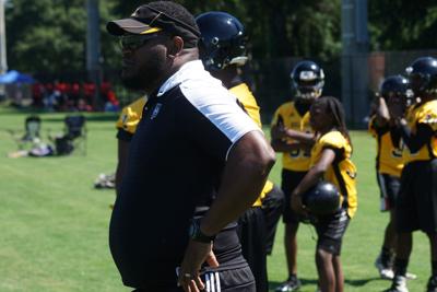 2019 High School Football Season Preview Lafayette Bulldogs