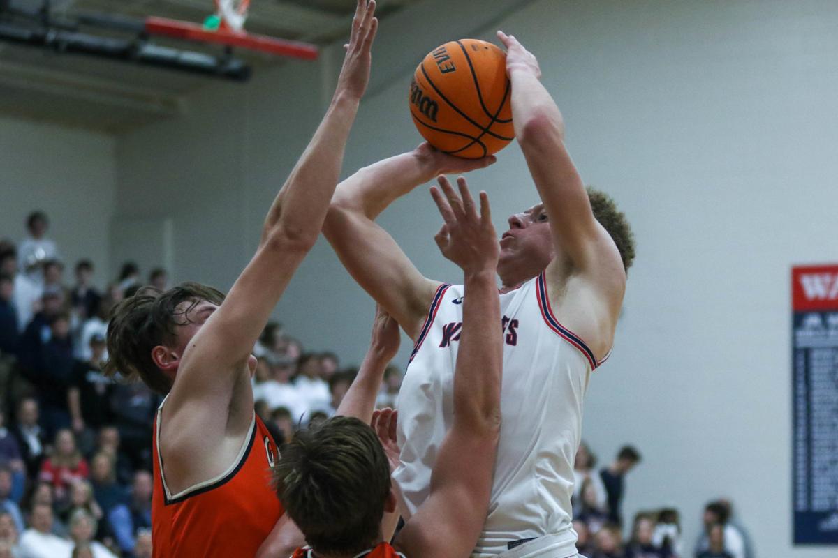 Lee Scott Boys Girls Top Rival Glenwood At Home High School
