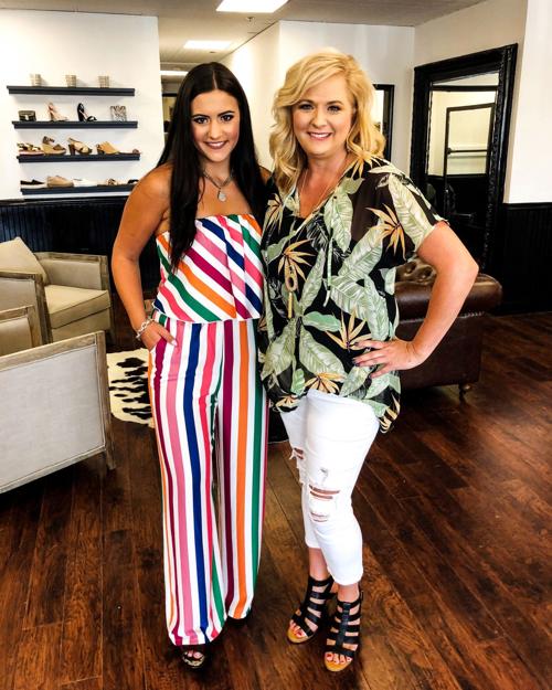 Women in Business – Tanya & Kelsey Fuller, Fab’rik Auburn