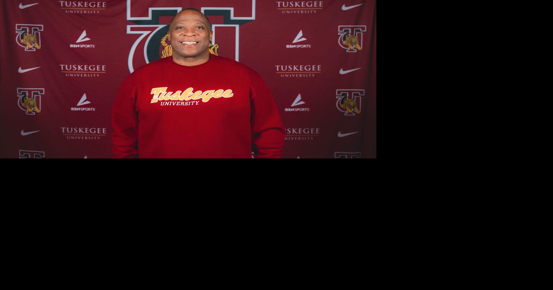 Tuskegee coach Reginald Ruffin calls out Nick Saban over accusations ...