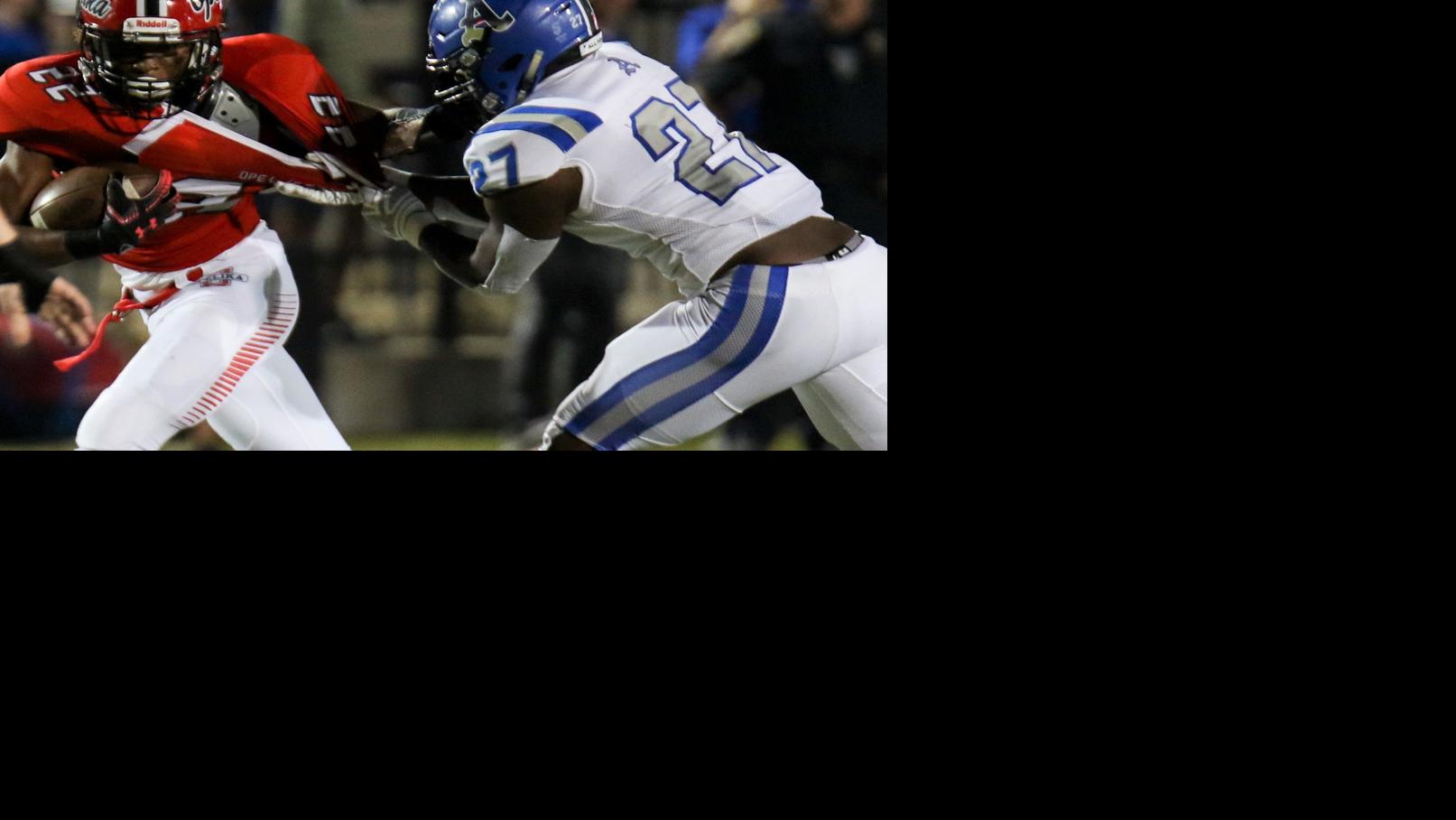 12 Area Football Teams Gear Up For Start Of Postseason Prep