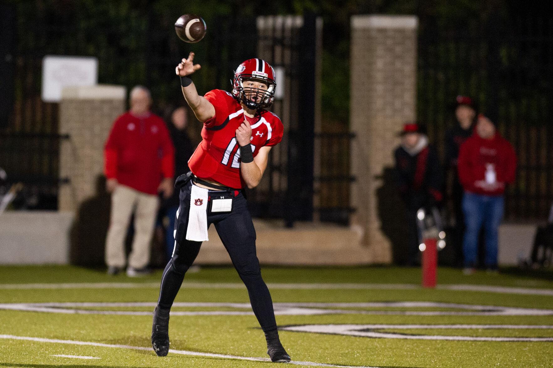 Opelika’s Roman Gagliano still focused after winning Player of the Week