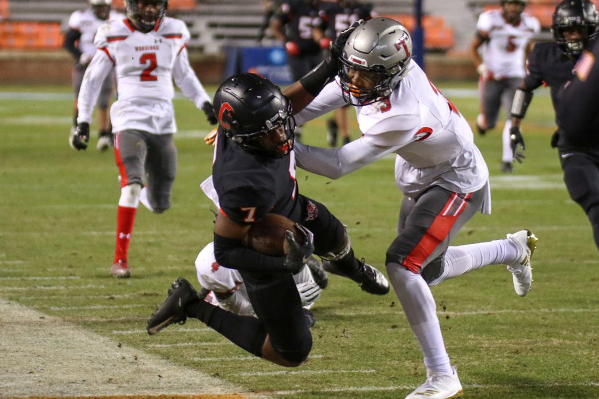 Central Phenix City Shut Down By Thompson In Title Game Loss Prep Blitz Oanow Com Central Phenix City Shut Down By Thompson In Title Game Loss Prep Blitz Oanow Com