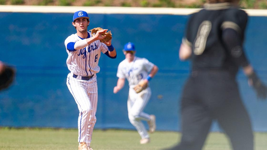 OANow.com - Auburn High holds off Columbus for another win image