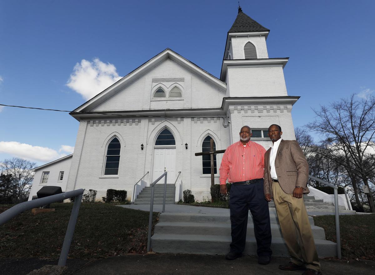Bethesda Baptist Church to mark its historic significance in Sunday