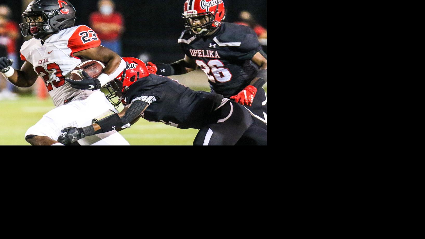 OANow.com - Central-Phenix City holds off late-charging Opelika in thriller image