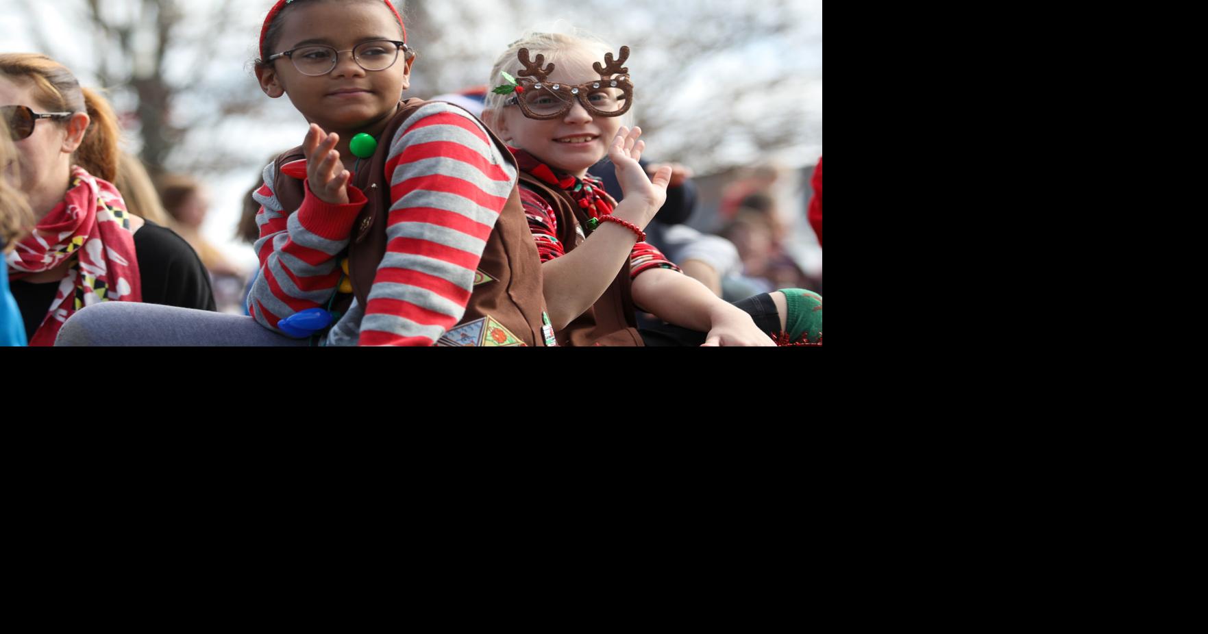 Opelika adapts traditional Christmas parade to a stationary event due