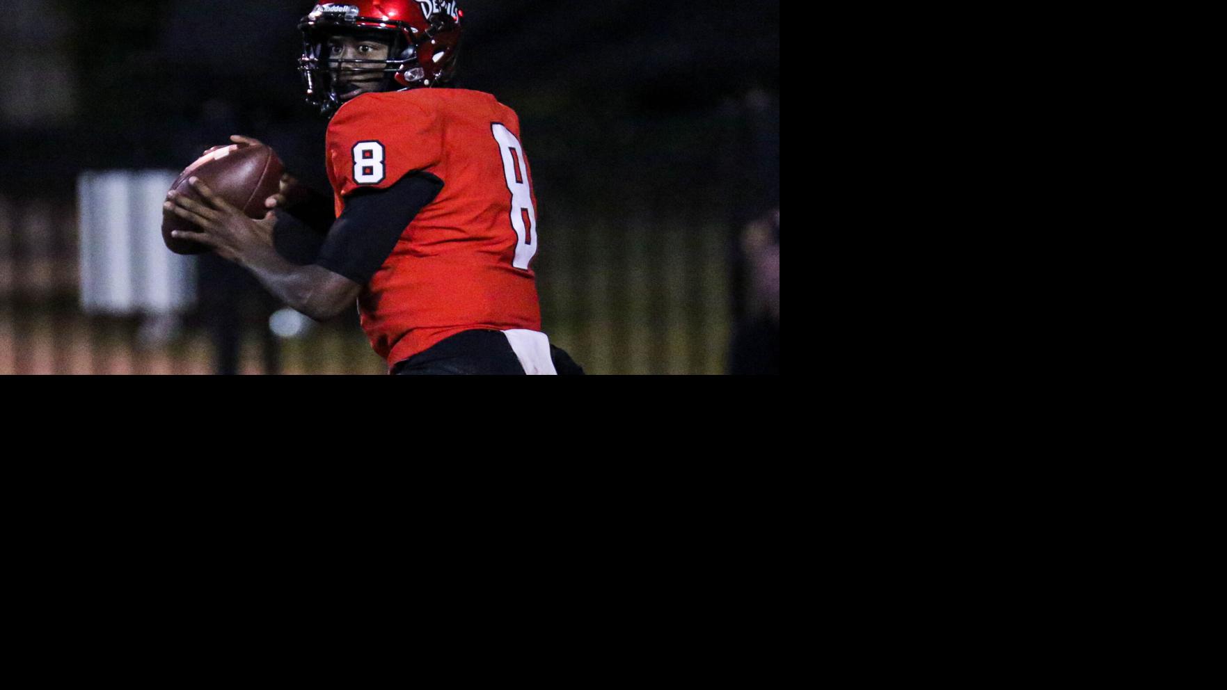 OANow.com - Central-Phenix City beats Theodore, gets back to 7A semifinals image