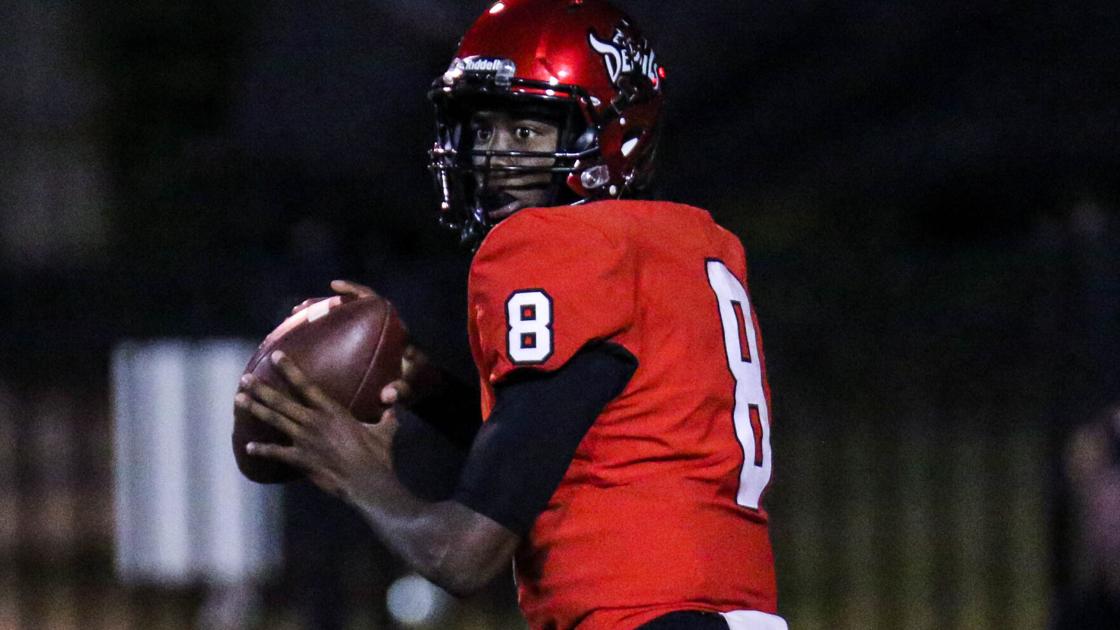OANow.com - Central-Phenix City beats Theodore, gets back to 7A semifinals image