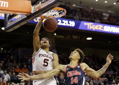 Unlimited Potential Okeke Taps Into Talent In Late Season Surge
