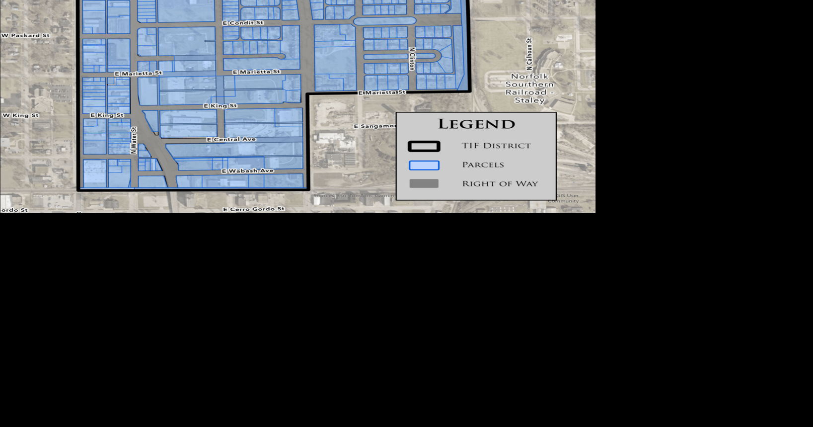 Decatur weighs new TIF districts to support growth