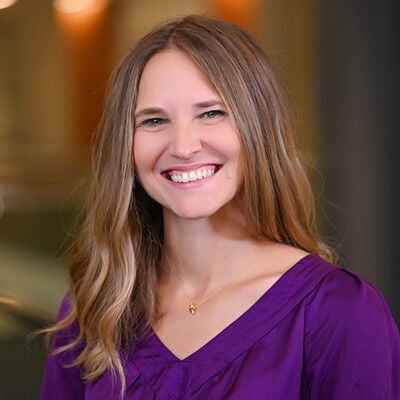 Meet Auburn's 2026-27 Research Communications Fellows