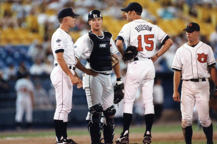 Tim Hudson named to Hall of Fame ballot for 2021 class