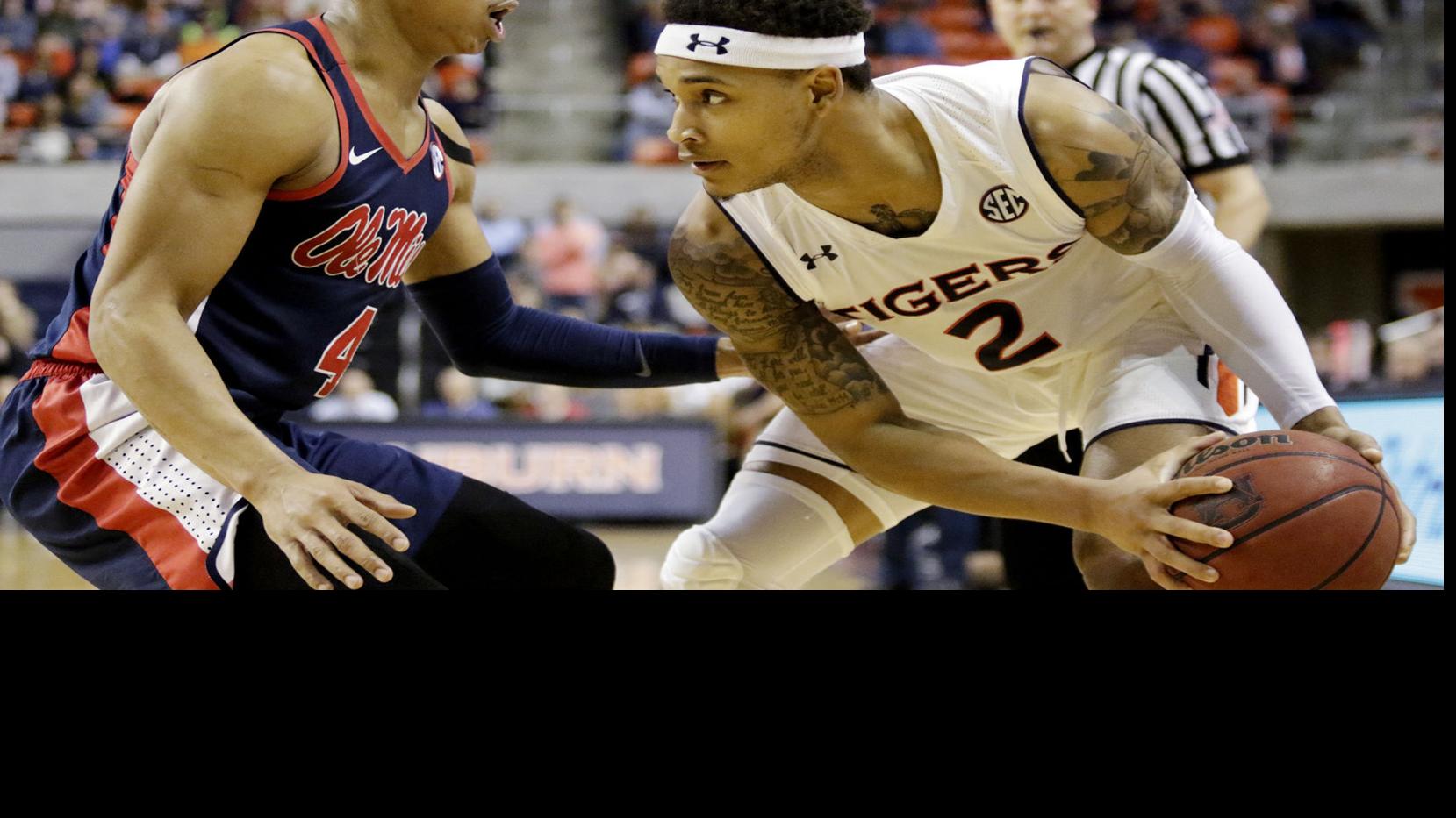 Fast Paced High Scoring Auburn Embraces Up Tempo Challenge From