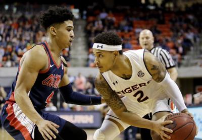 Fast Paced High Scoring Auburn Embraces Up Tempo Challenge From
