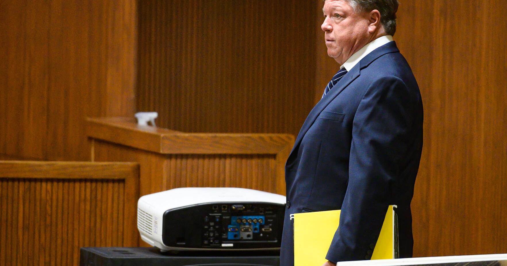 Jury selection begins for Skybar owner's sexual misconduct case - Vimarsana News
