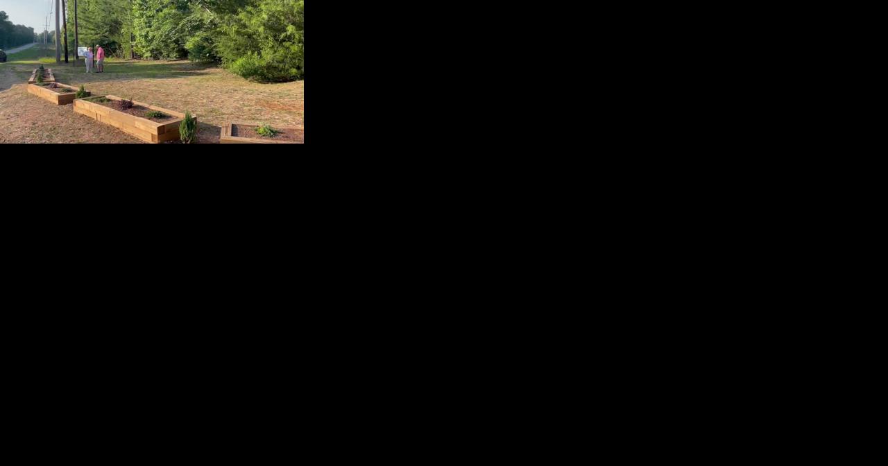 'Gateway to our Beulah community': Landscape project completed at Yarbrough's Crossroads - Vimarsana News