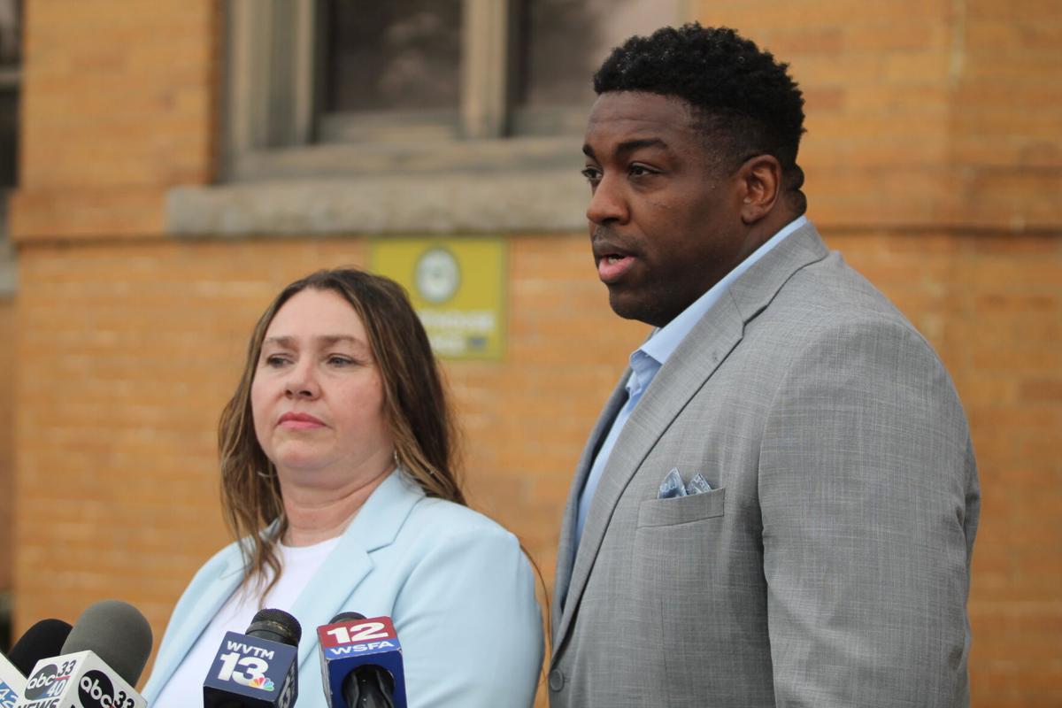 What Aniah's Blanchard family said before sentencing