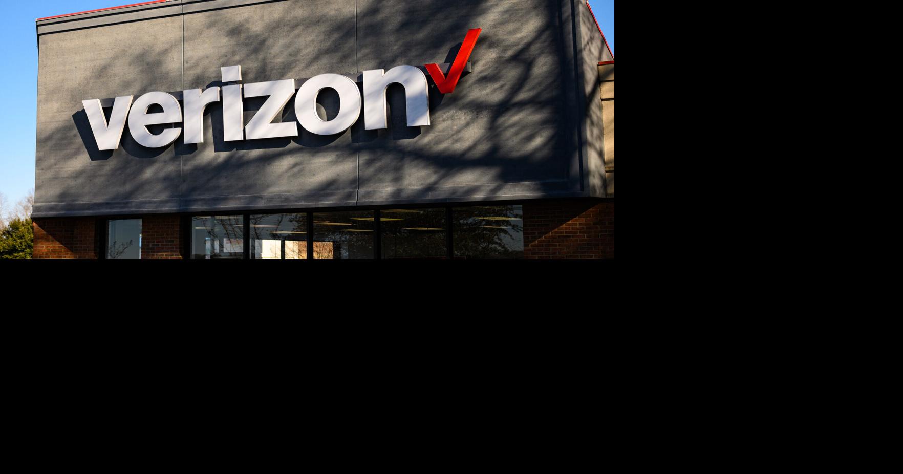Verizon Auburn Ma