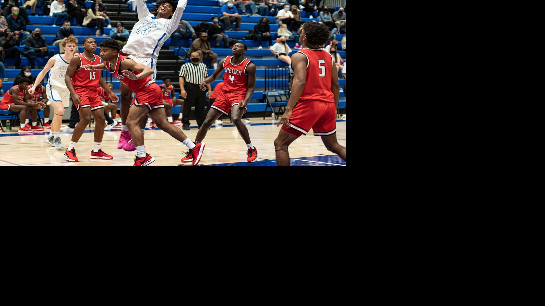 OANow.com - Auburn High boys best rival Opelika image