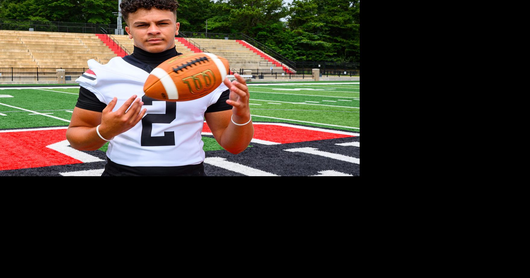SUPER 8 SENIORS: Tre Stone, Opelika ready to ‘dominate' in 2026