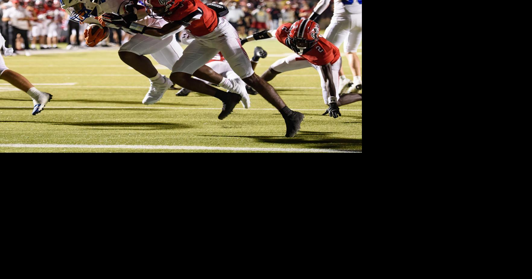 OANow.com - Auburn High’s Omar Mabson named O-A News Player of the Week image