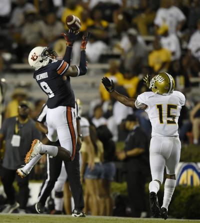 Auburn Outlook Surveying The Tigers Defensive Backs For