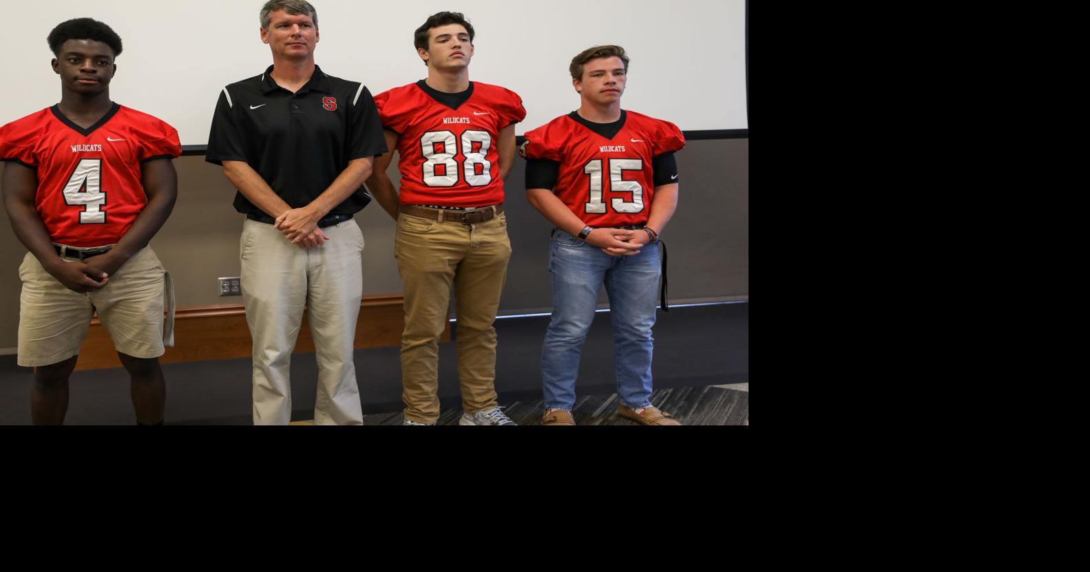 2019 High School Football Season Preview: Springwood Wildcats