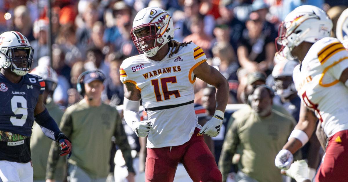 NCAAF News