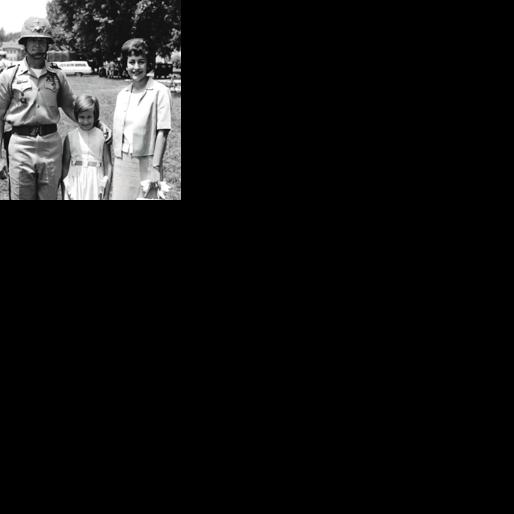 Fort Benning, Georgia is set to be renamed Fort Moore after a military couple known for their service and leadership