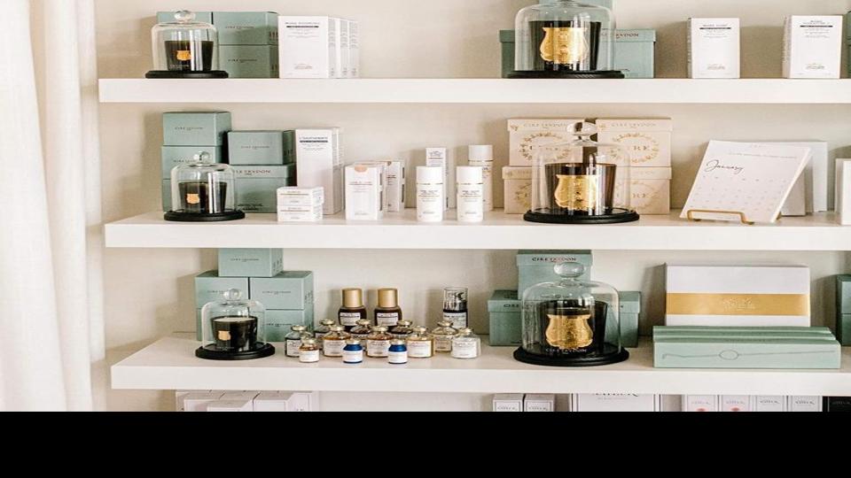 Businesswoman Parlays Medical Experience Into Auburn Facial Spa Offering Big City Treatments Local News Oanow Com