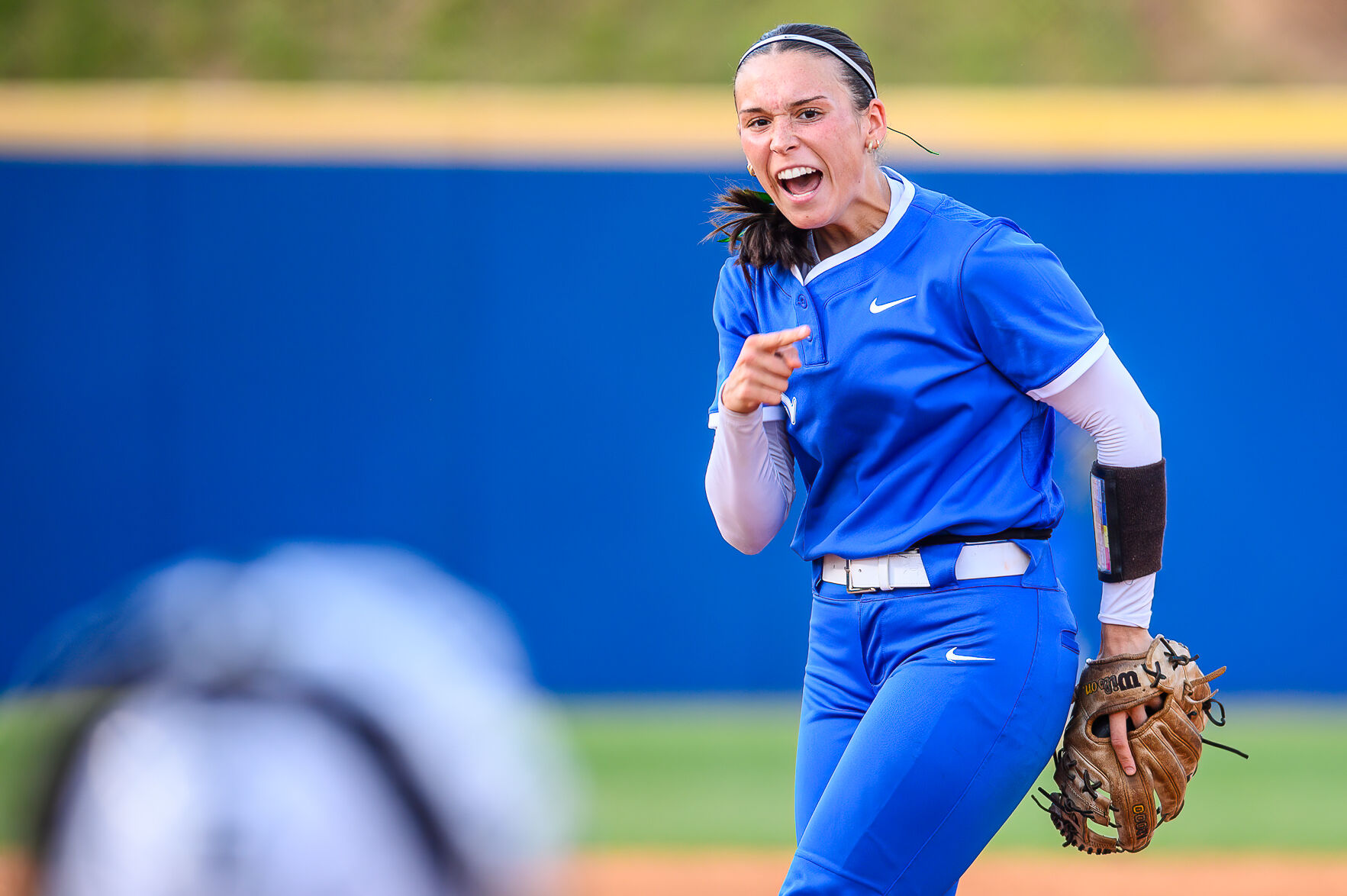 ASWA softball rankings: Auburn High up, Beauregard out