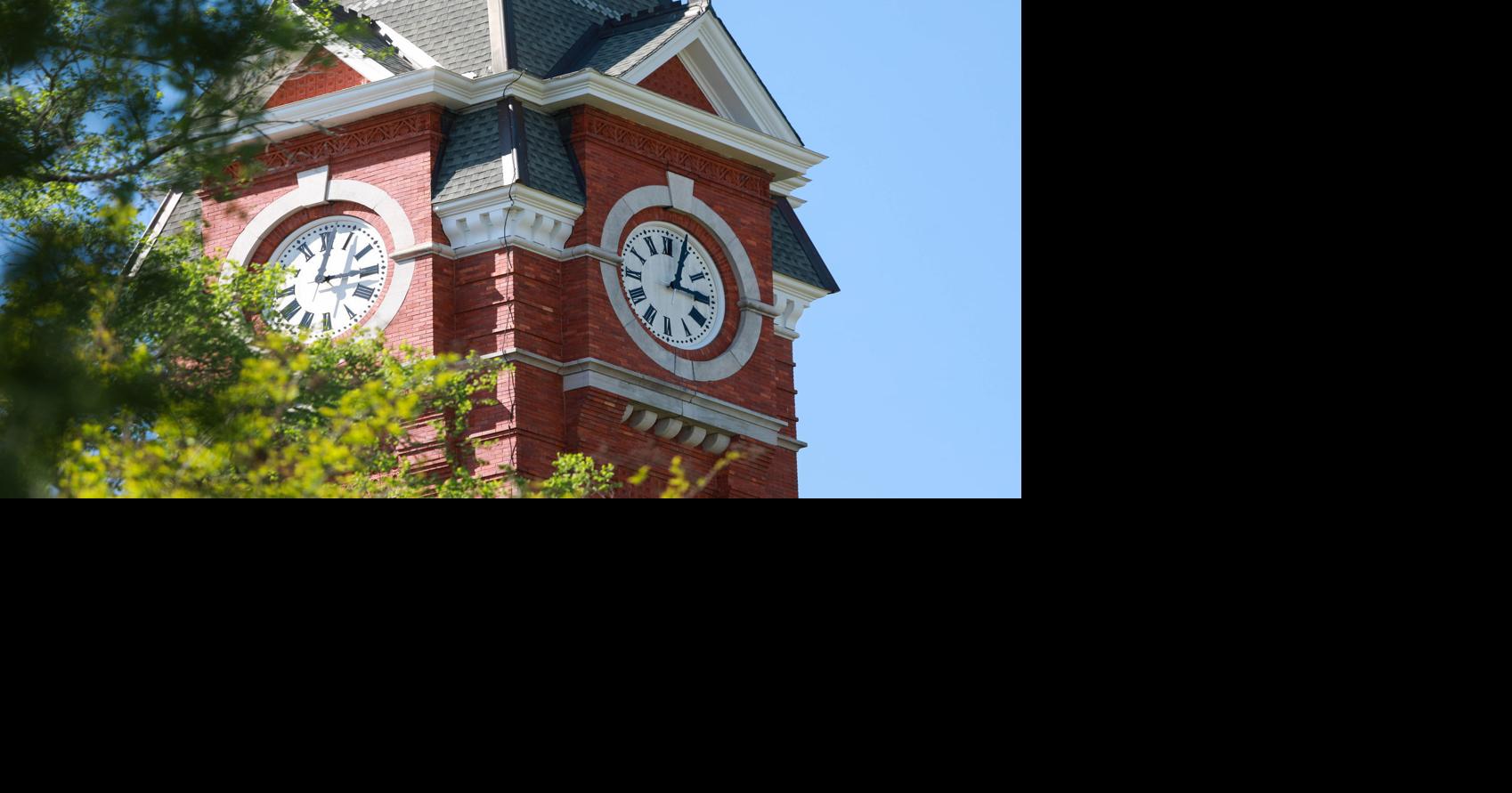 Auburn University to co-lead $160M project boosting rural economies