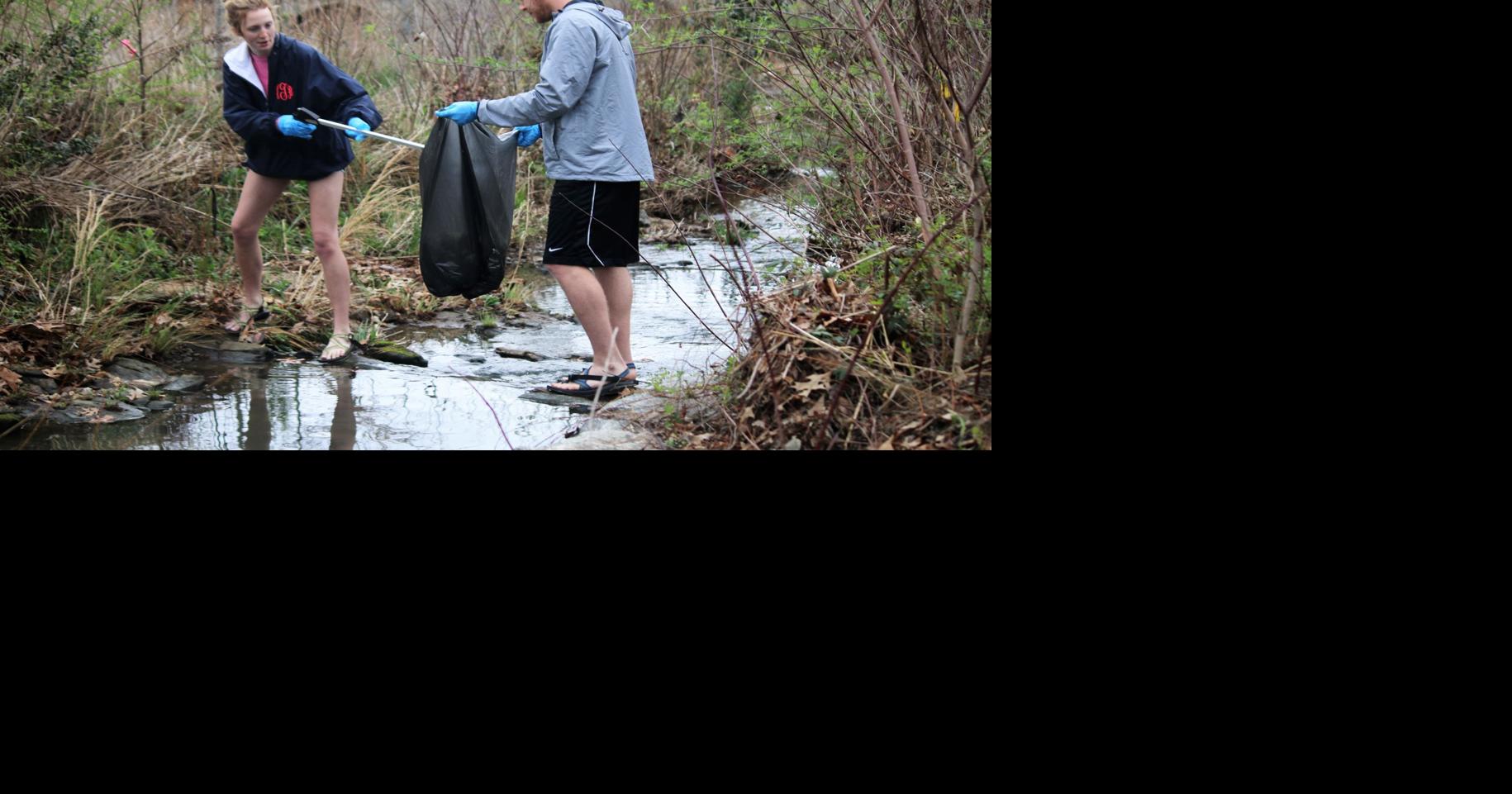 Our View Alabama's litter problem is proving to be costly