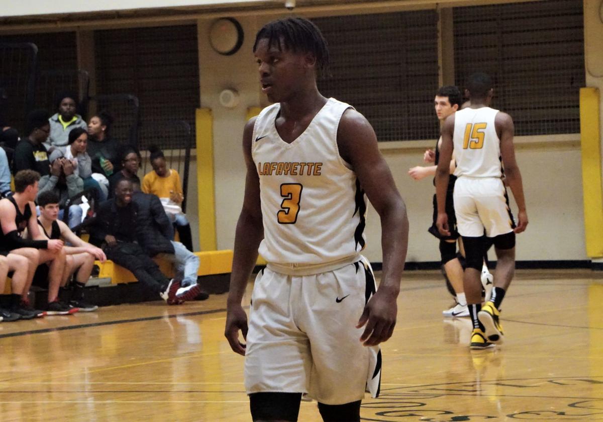 LaFayette boys’ persistence leads team to state semifinals High