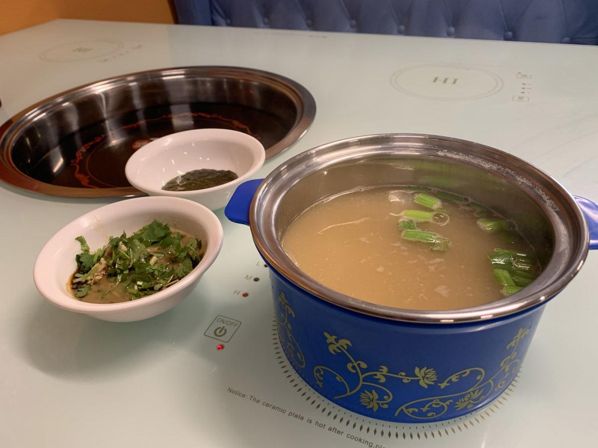 QPOT