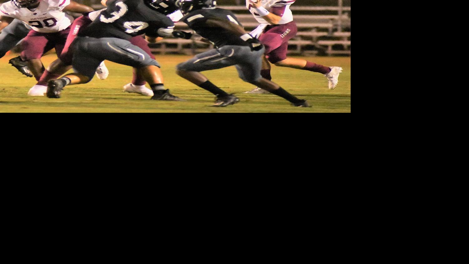 OANow.com - Prattville outpaces Smiths Station in region play image
