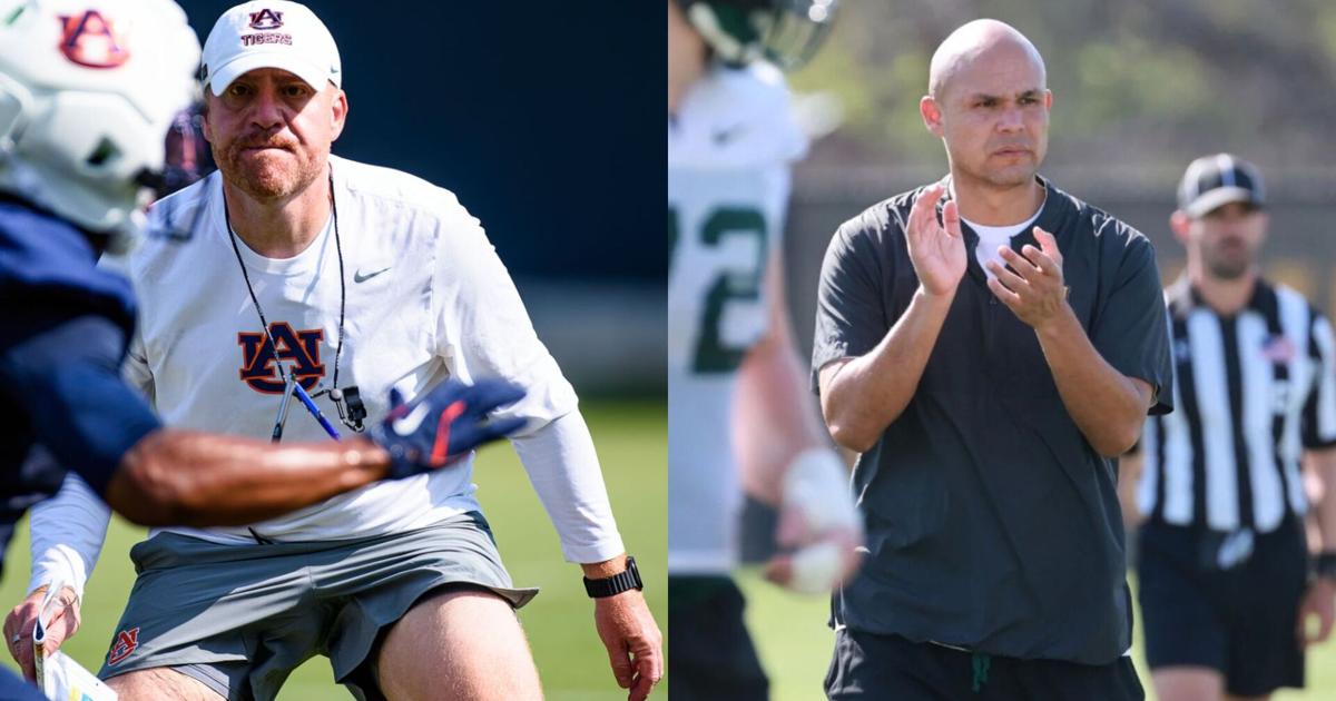 Auburn vs. Baylor predictions: Our reporters make their picks