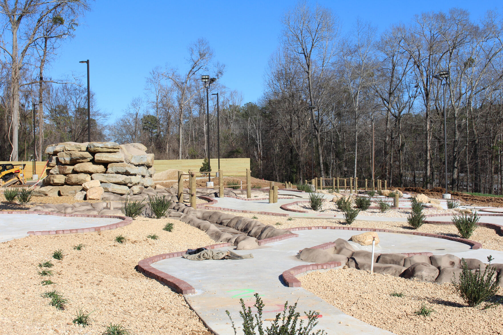 New venue with putt putt coming soon to Opelika