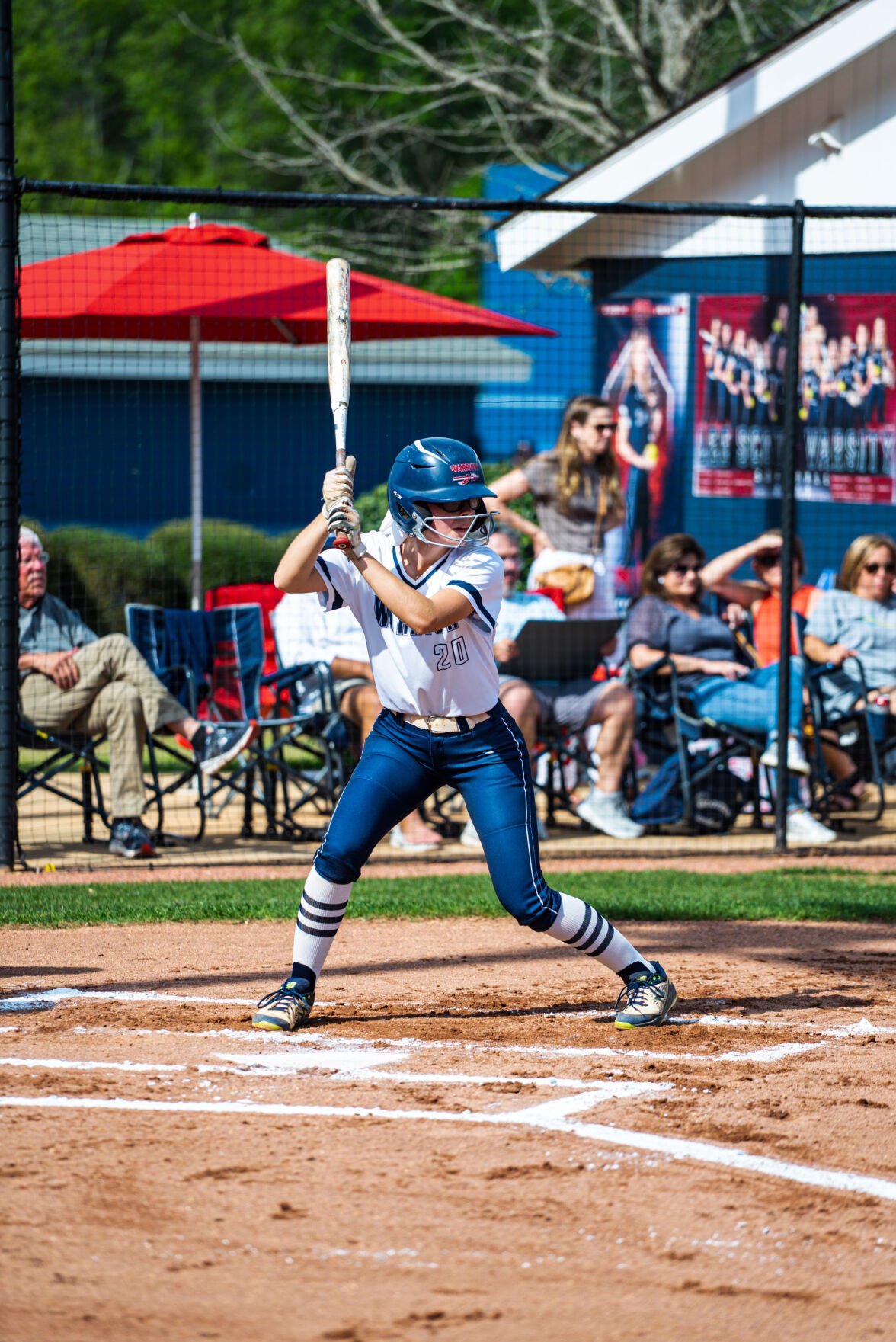 Presenting the 2023 Opelika-Auburn News All-Area Baseball Team