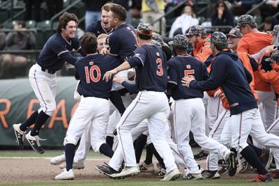  Big win  Davis hits the walk off game winner as Auburn beats Ole Miss  