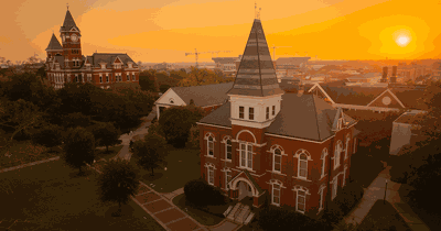 Auburn expands support for Truman Scholars through new national partnership