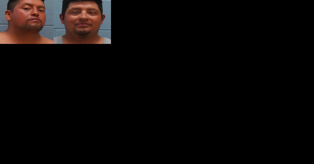 Two Auburn men arrested, charged with robbery - Vimarsana News